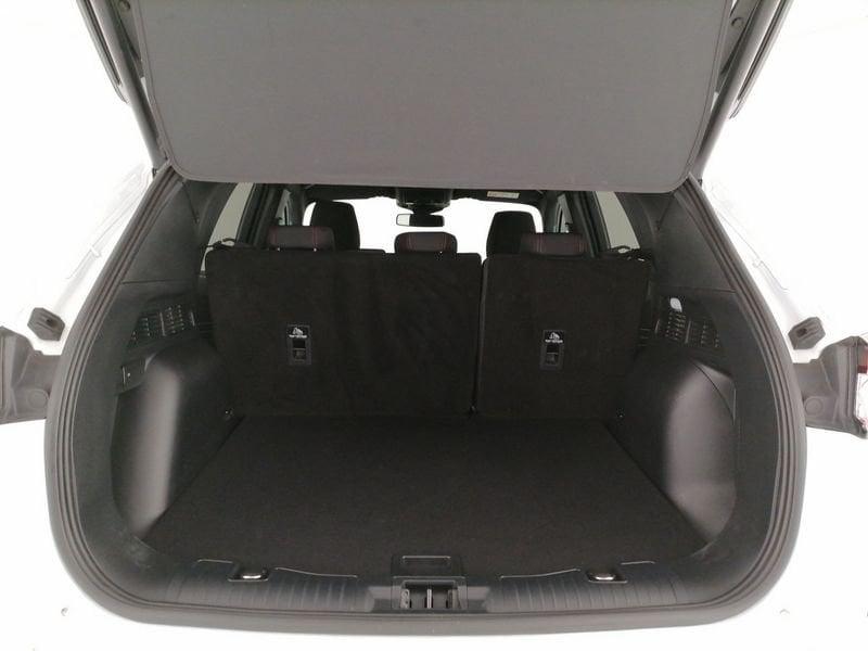 Ford Kuga 2.5 full hybrid ST-Line 2wd 190cv cvt