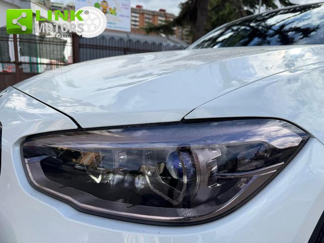 BMW 125 d 5p. Msport