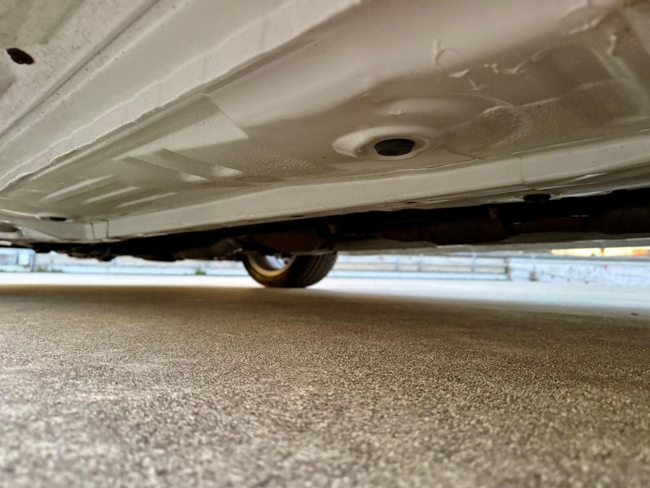 MITSUBISHI LANCER EVOLUTION V RS 1998 LHD EUROPEA 2.0T 280cv