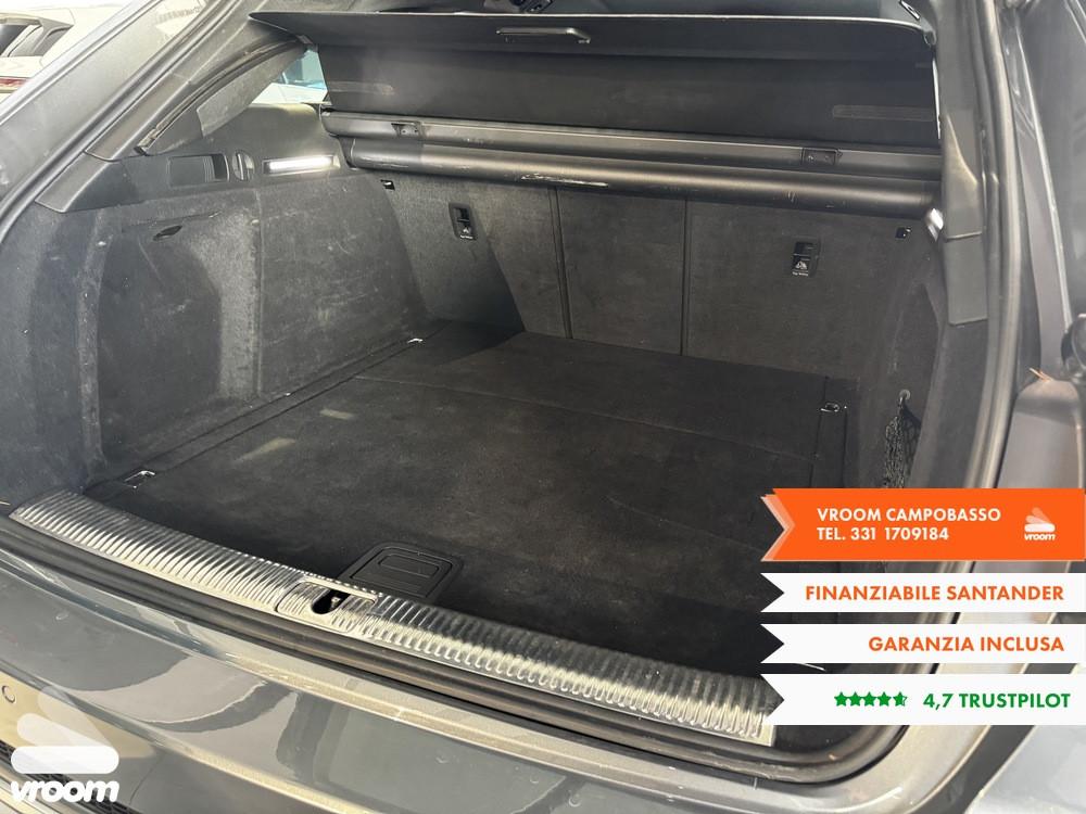 AUDI A4 5ª serie A4 Avant 40 TDI quattro S tronic