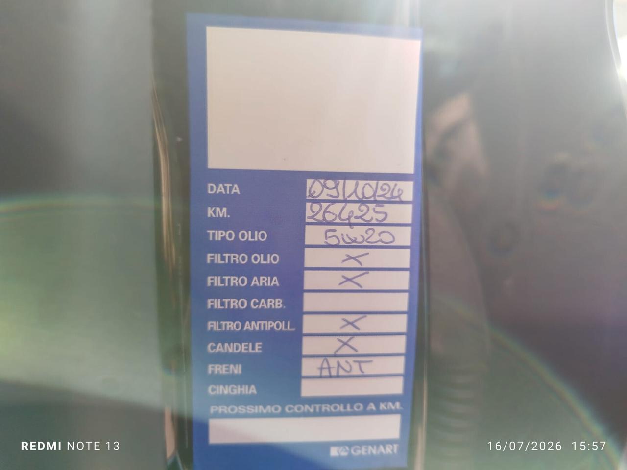 FORD FIESTA UNIPRO *PREZZO VERO* SOLO 35000 KM