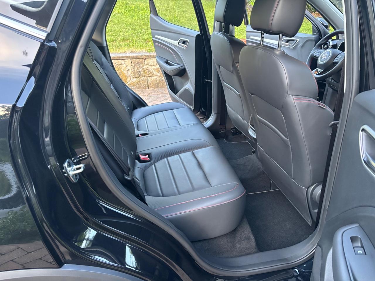 Mg ZS Classic 1.5 VTi-tech Luxury