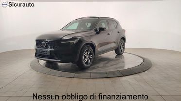 VOLVO Xc40 B3 Mild Hybrid Automatico Plus Dark