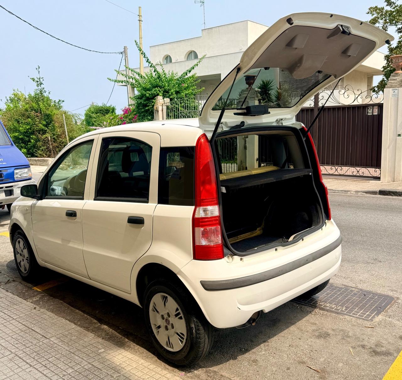 Fiat Panda 1.1 Active