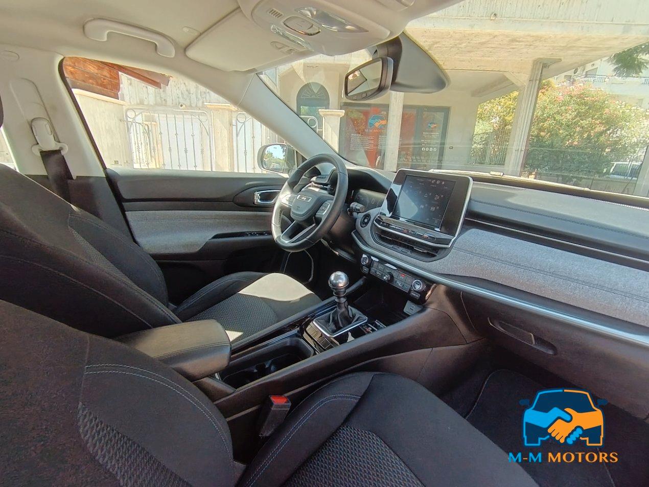 Jeep Compass 1.6 mjt Longitude 2wd 130cv PRO-MMO