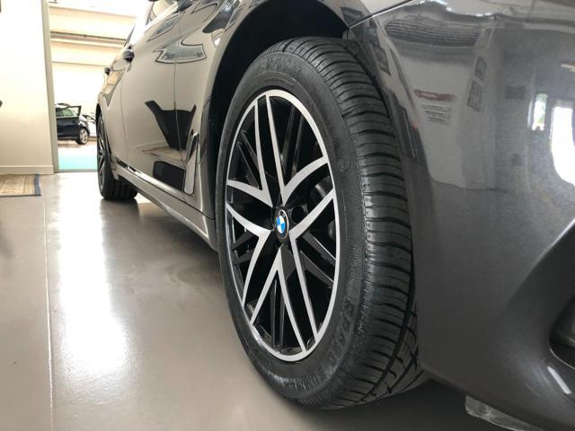 BMW 520 d xDrive Touring Business