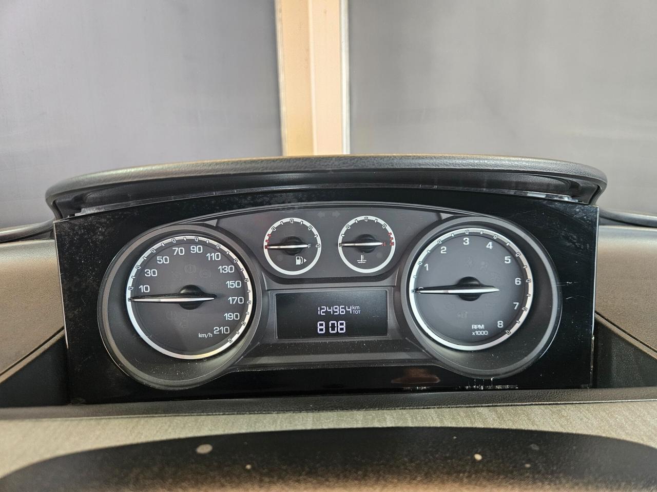 Lancia Ypsilon 1.2 Gold ecochic Gpl
