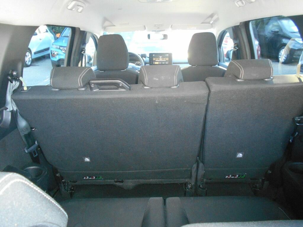 Dacia Jogger 1.0 TCe Extreme