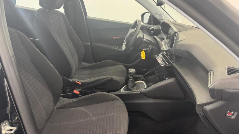 Peugeot 2008 1.2 puretech Active Pack 100 Cv.