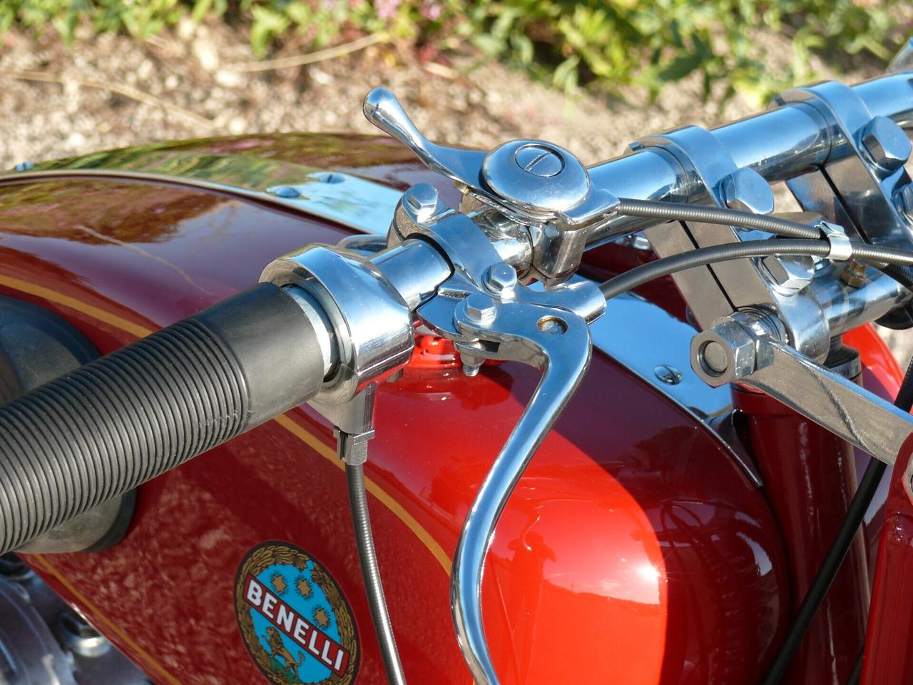 Benelli Altro 175 CORSA (M1333)