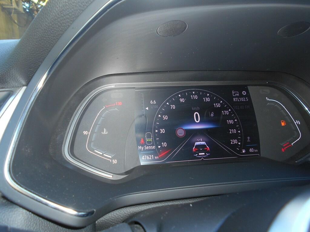 Renault Captur 1.3 TCe Techno