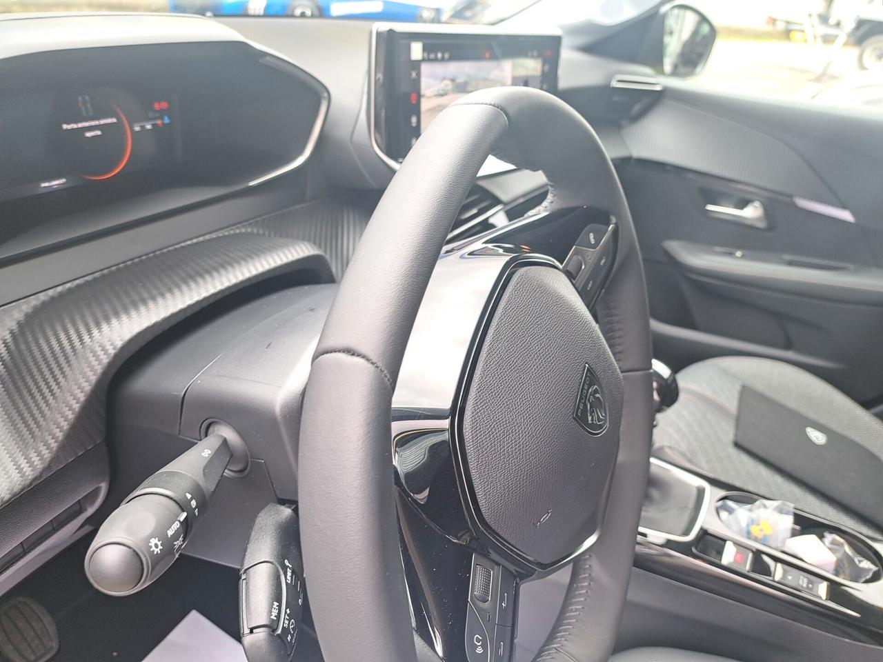 Peugeot 208 ALLURE, NAVIGATORE, PACK VISION NESSUN OBBLIGO FINANZIARIO!!