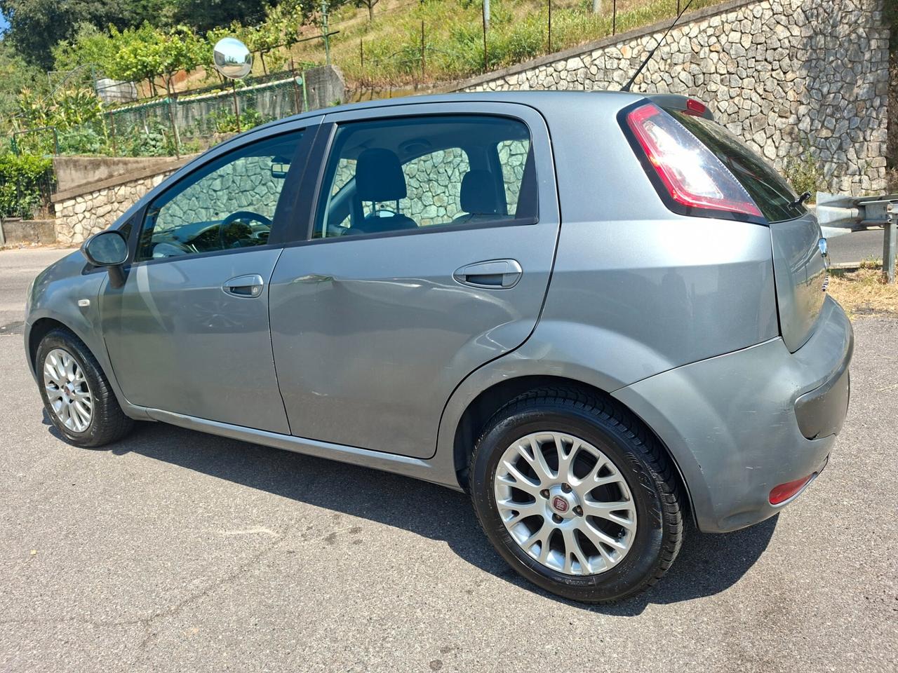 Fiat Punto Evo 1.3 MJT DA NEOPATENTATI / EURO 5B
