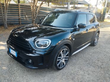 Mini Countryman 2.0 Yours TETTO