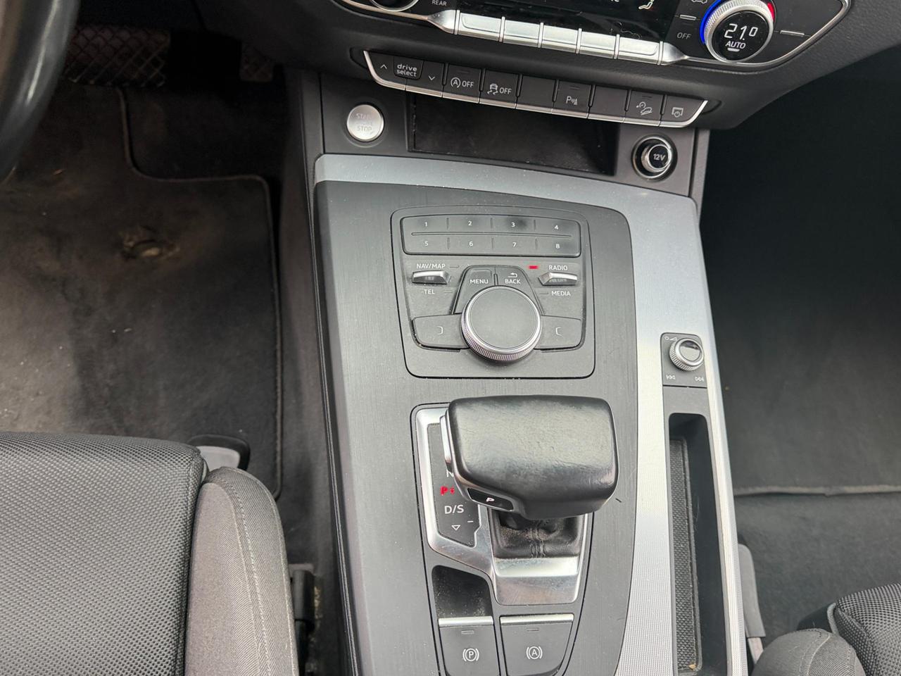 Audi Q5 40 2.0 tdi Business Sport quattro 190cv s-tronic *UNICO PROPRIETARIO*