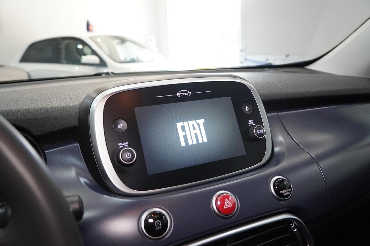Fiat 500X 1.0 T3 120cv