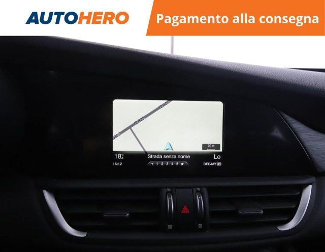 ALFA ROMEO Giulia 2.2 Turbodiesel 150 CV Super