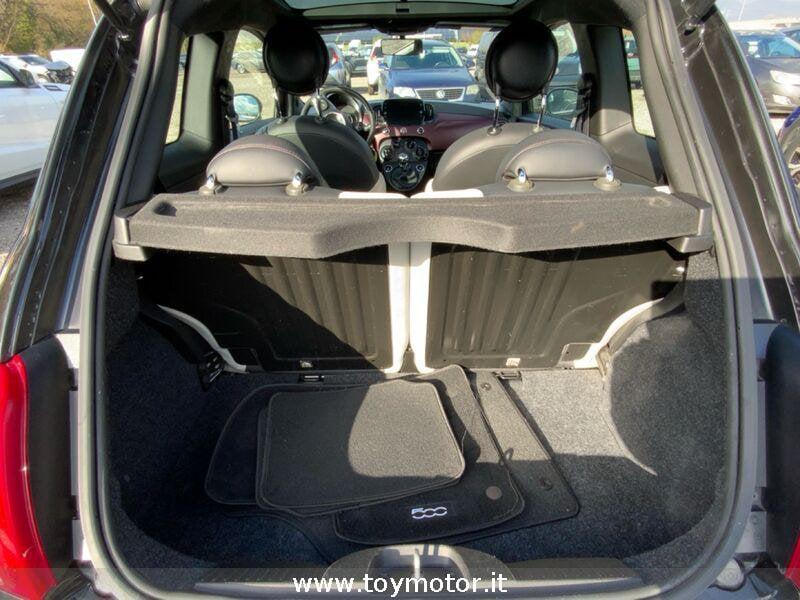 FIAT 500 (2015-2024) 1.0 Hybrid Dolcevita