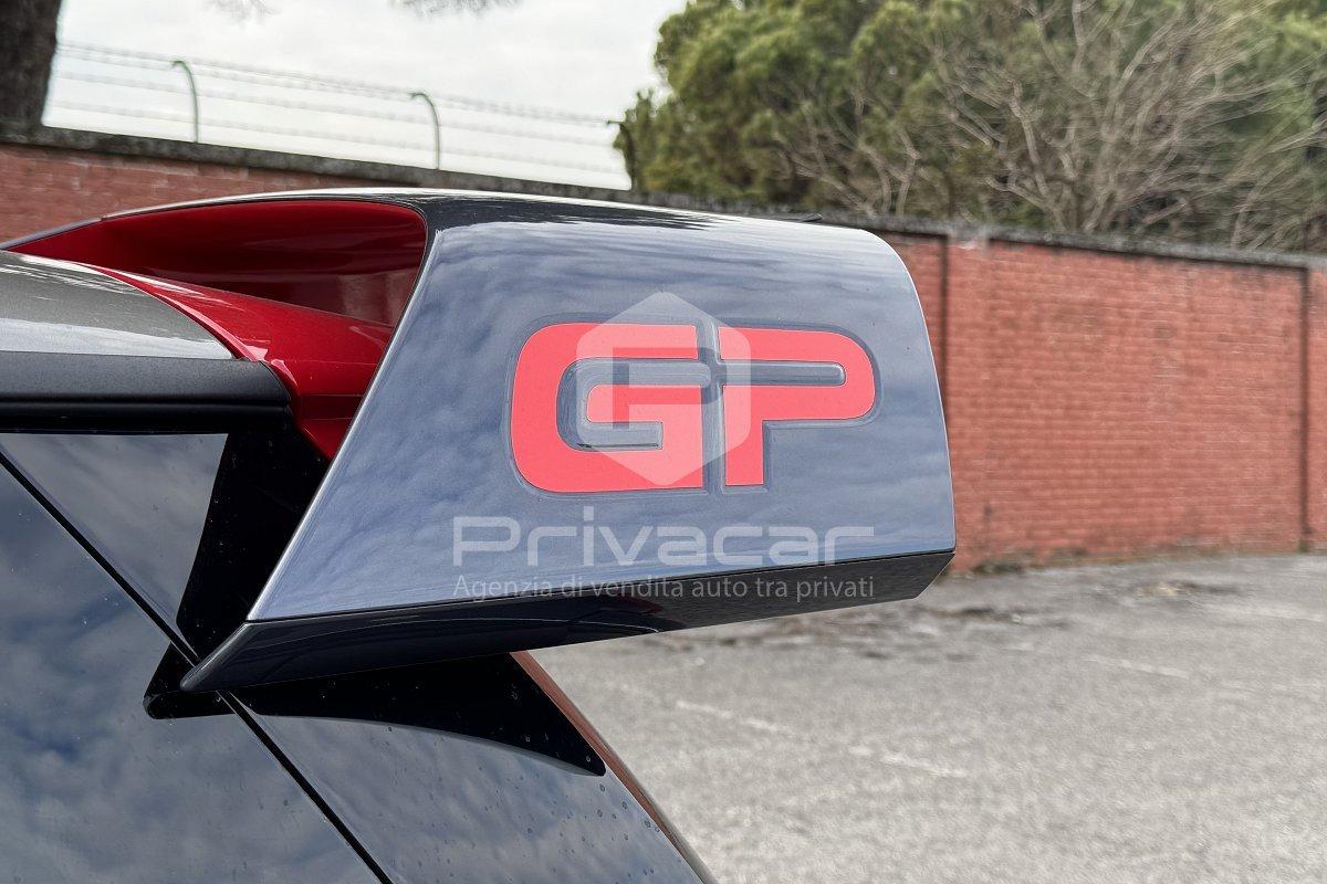 MINI Mini 2.0 John Cooper Works GP Comfort