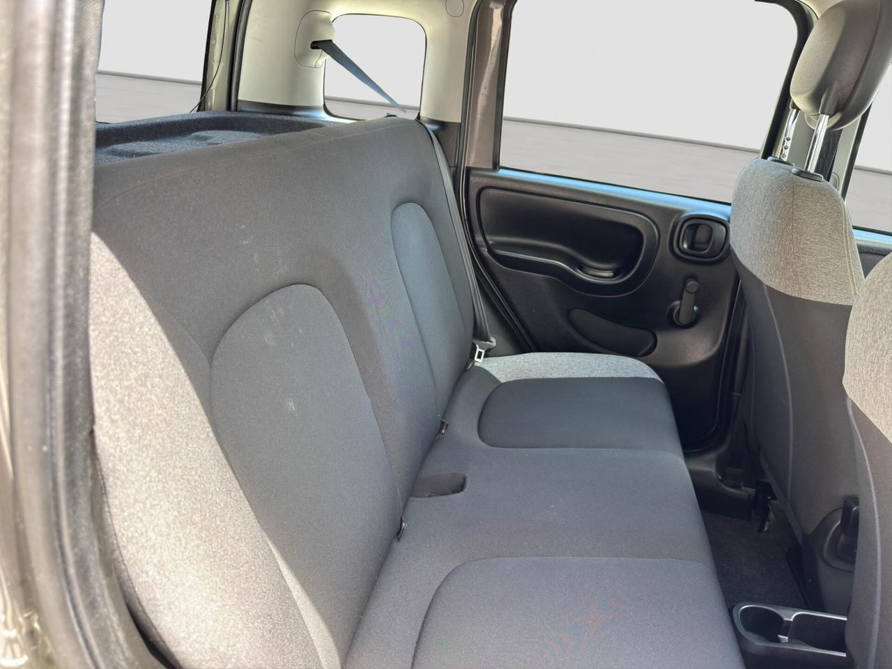 Fiat Panda 1.0 firefly 70cv hybrid Cross 2022