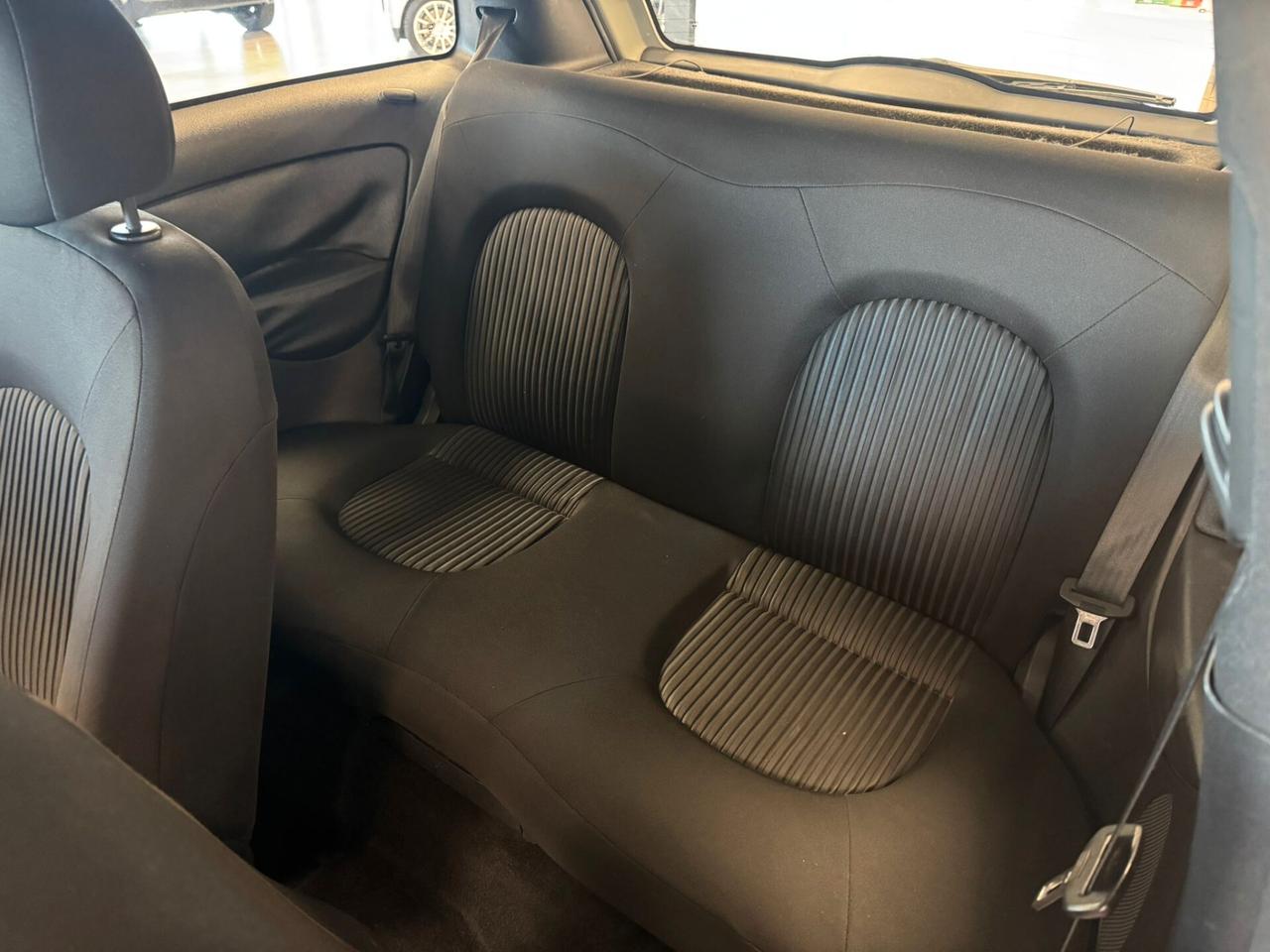 Lancia Ypsilon 1.2 Versus