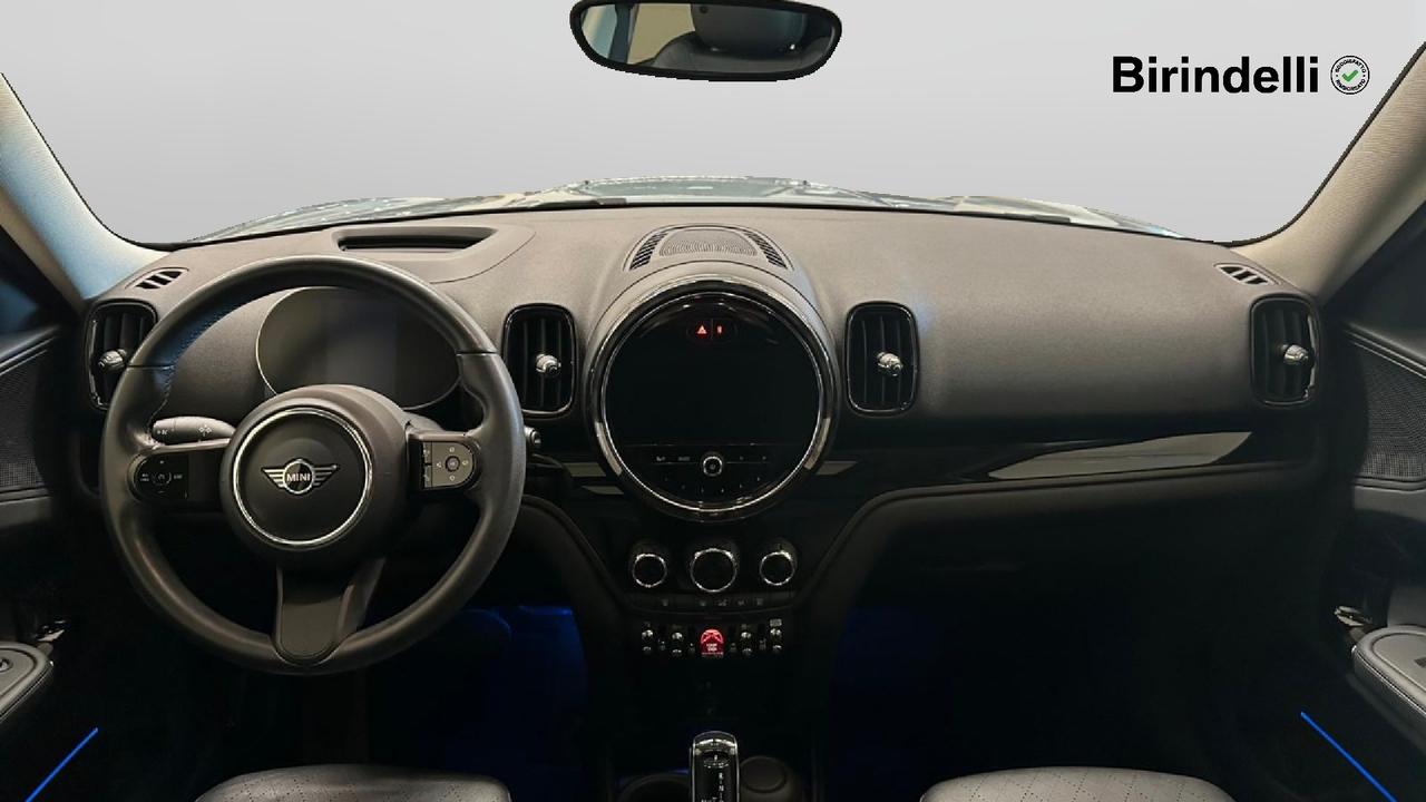 MINI Mini Countrym.(F60) - Mini 2.0 Cooper S Yours Countryman ALL4