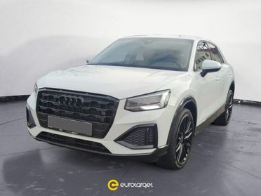 AUDI Q2 30 TDI S tronic Business Advanced