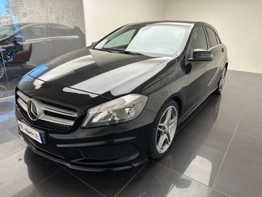 MERCEDES-BENZ A 180 CDI Automatic Premium