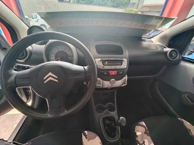 Citroen C1 1.0 5 porte AMIC1