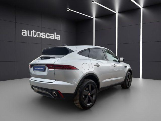 JAGUAR E-Pace 2.0D 150 CV AWD aut. S