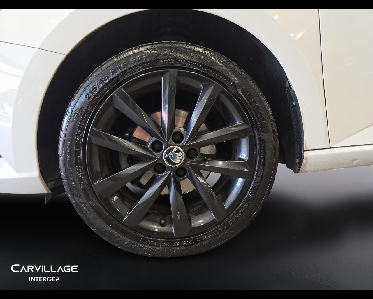 SKODA Fabia 1.0 mpi Twin Color Nero 60cv my19