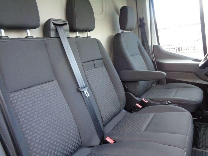 Ford Transit Transit 330 2.0TDCi EcoBlue 130CV L2H2 Trend + IVA