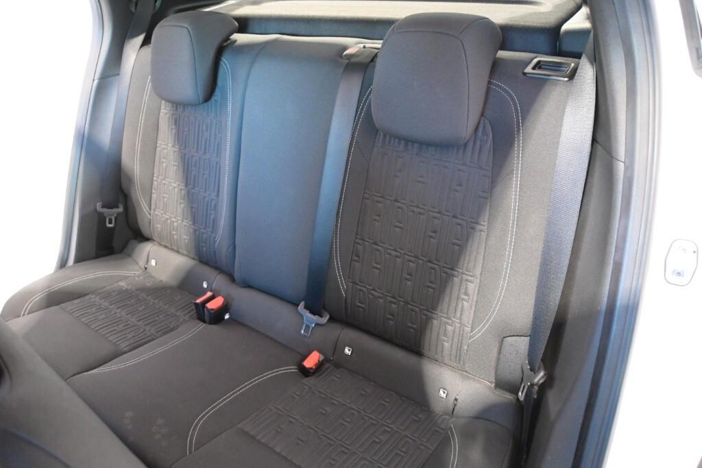 FIAT 600 1.2 HYBRID 145CV DCT MHEV POP ( FARI LED - COCKPIT - CRUISE - MIRROR - SENSORI POST. )