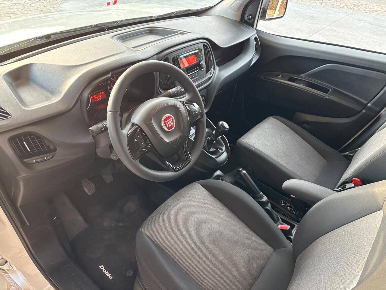 Fiat Doblò 1.6 Mjt 105cv -IVA INCLUSA-
