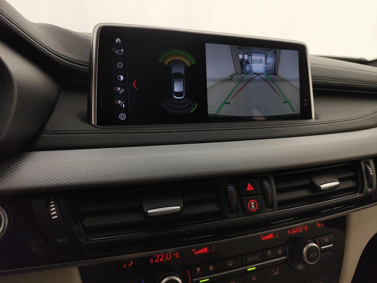 BMW X6 xdrive30d Extravagance 249cv auto