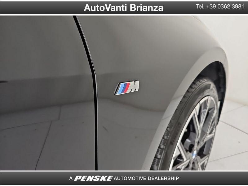 BMW Serie 1 118d MSport