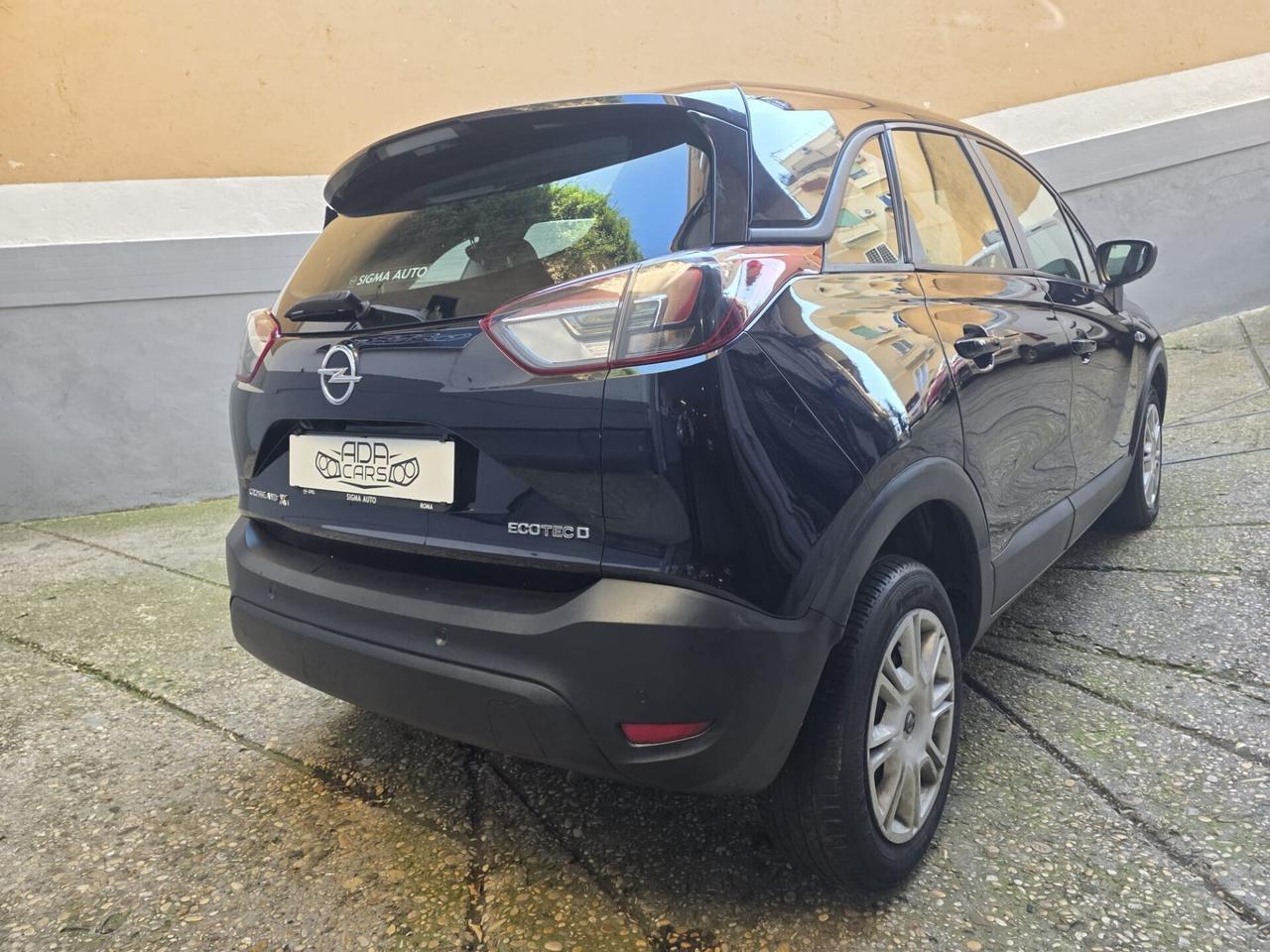 Opel CrosslandX 1.5 UNIPRO - PASSAGGIO COMPRESO
