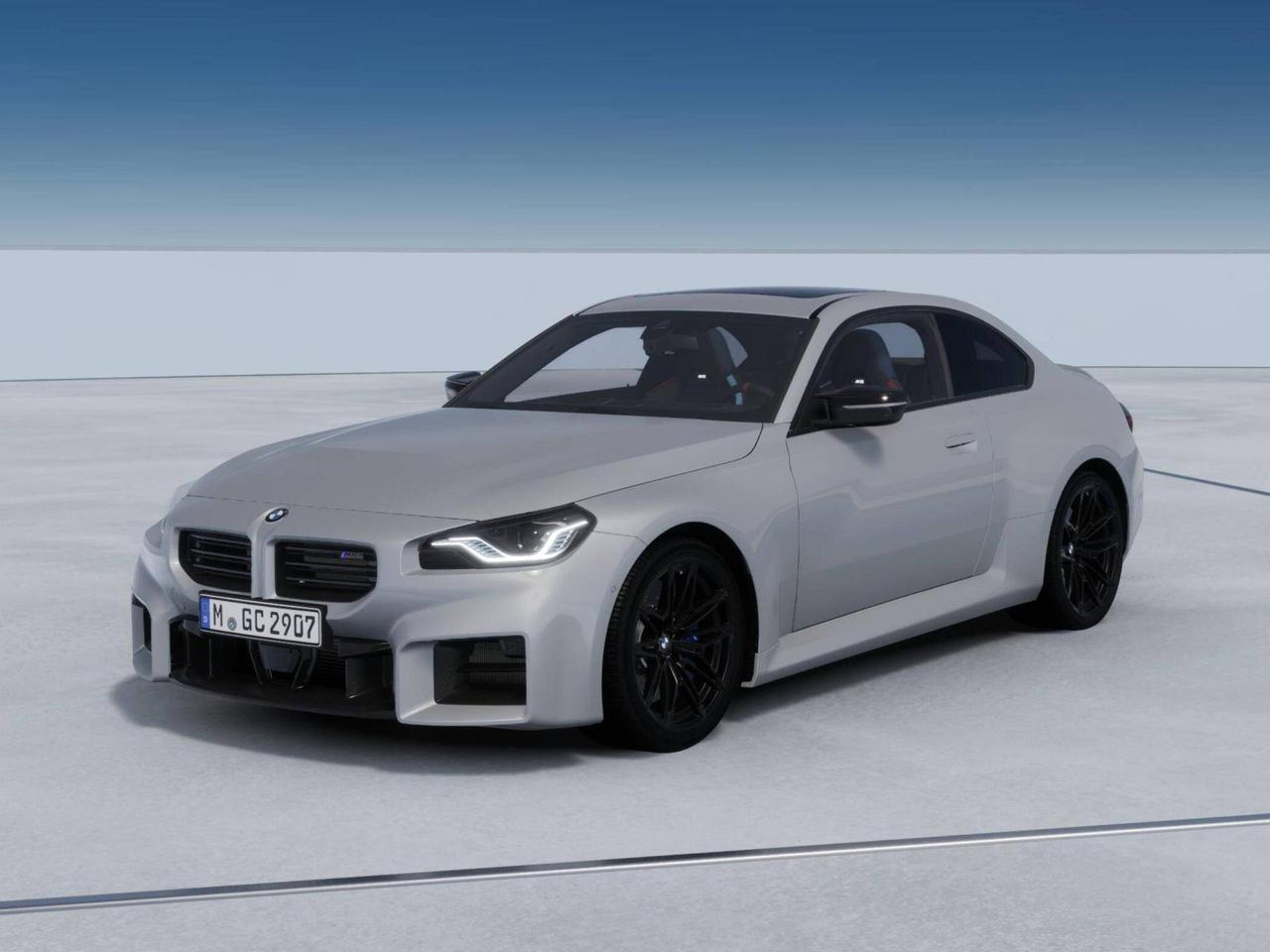 BMW Serie 2 M2 Coupé
