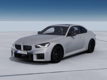 BMW Serie 2 M2 Coupé