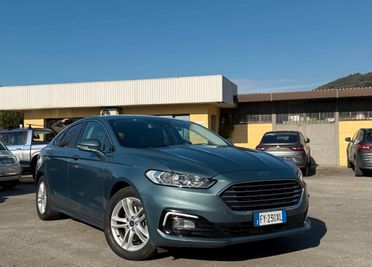 Ford Mondeo 2.0 EcoBlue 150 CV S&S aut. 5p. Titanium Business