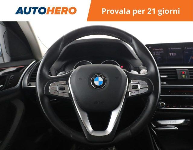 BMW X4 xDrive25d xLine