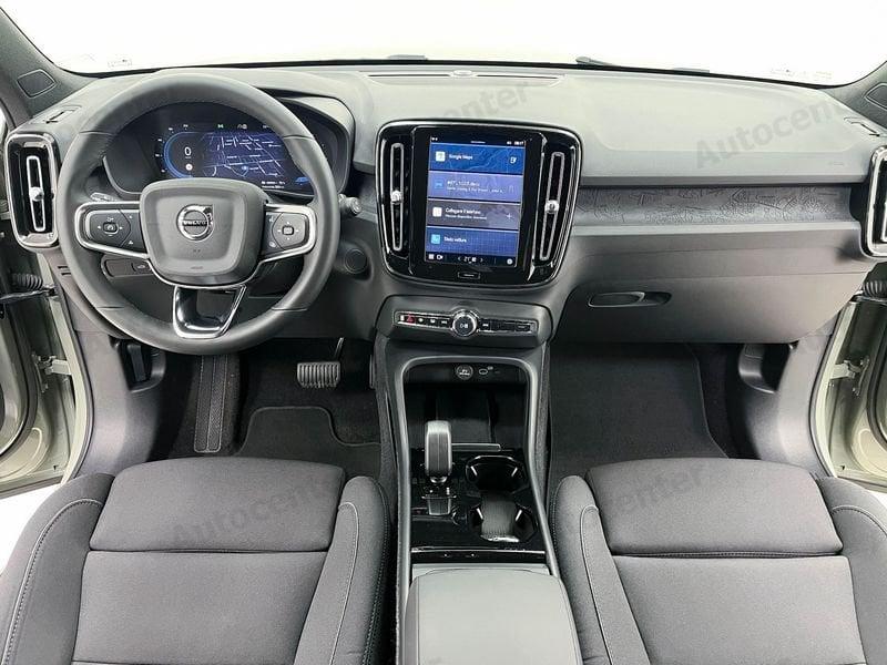 Volvo XC40 XC40 RECHARGE PURE ELETTRIC SINGLE MOTOR FWD CORE