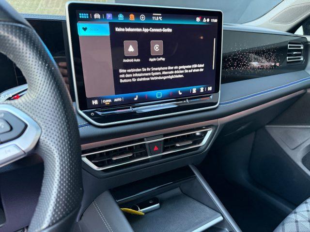 VOLKSWAGEN Tiguan 2.0 TDI DSG 4MOTION R-Line GANCIO Matrix DCC Pano