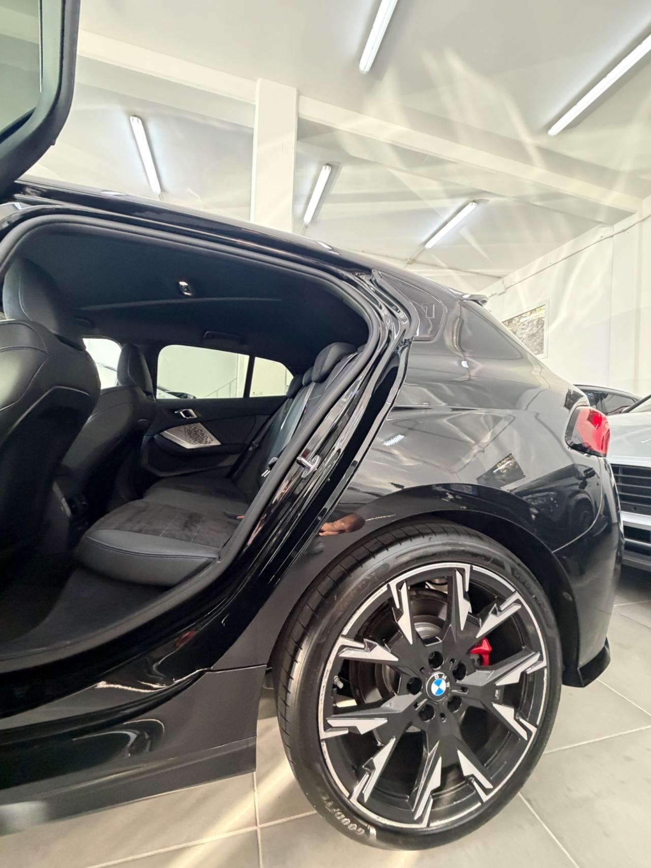 Bmw SERIE 1 118d MSport FINANZIABILE