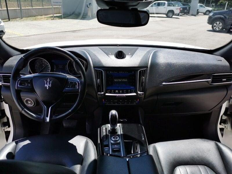 Maserati Levante Levante V6 Diesel AWD Granlusso
