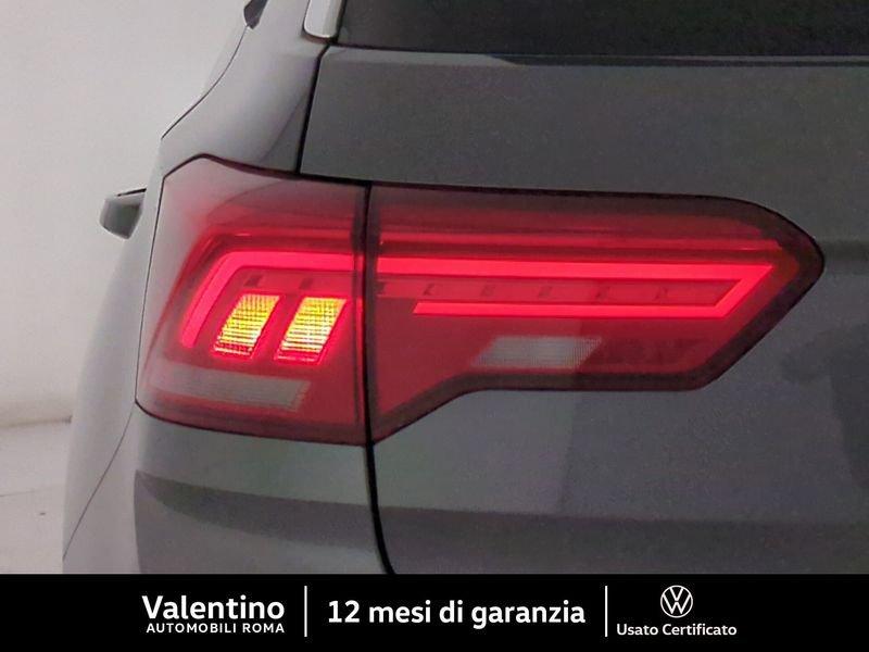 Volkswagen T-Roc 2.0 TDI SCR Style BlueMotion Technology