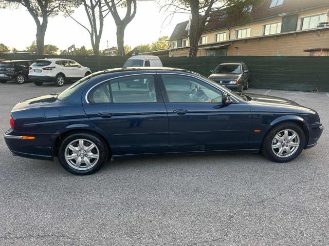 JAGUAR S-Type (X200) 3.0 V6 24V cat Executive 181,413km