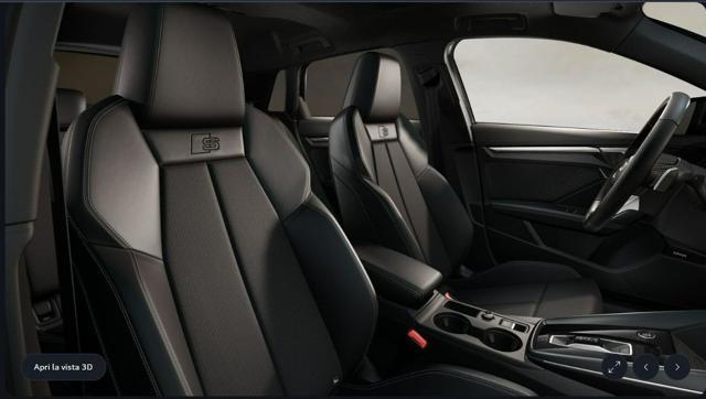 AUDI A3 SPB TFSI S LINE