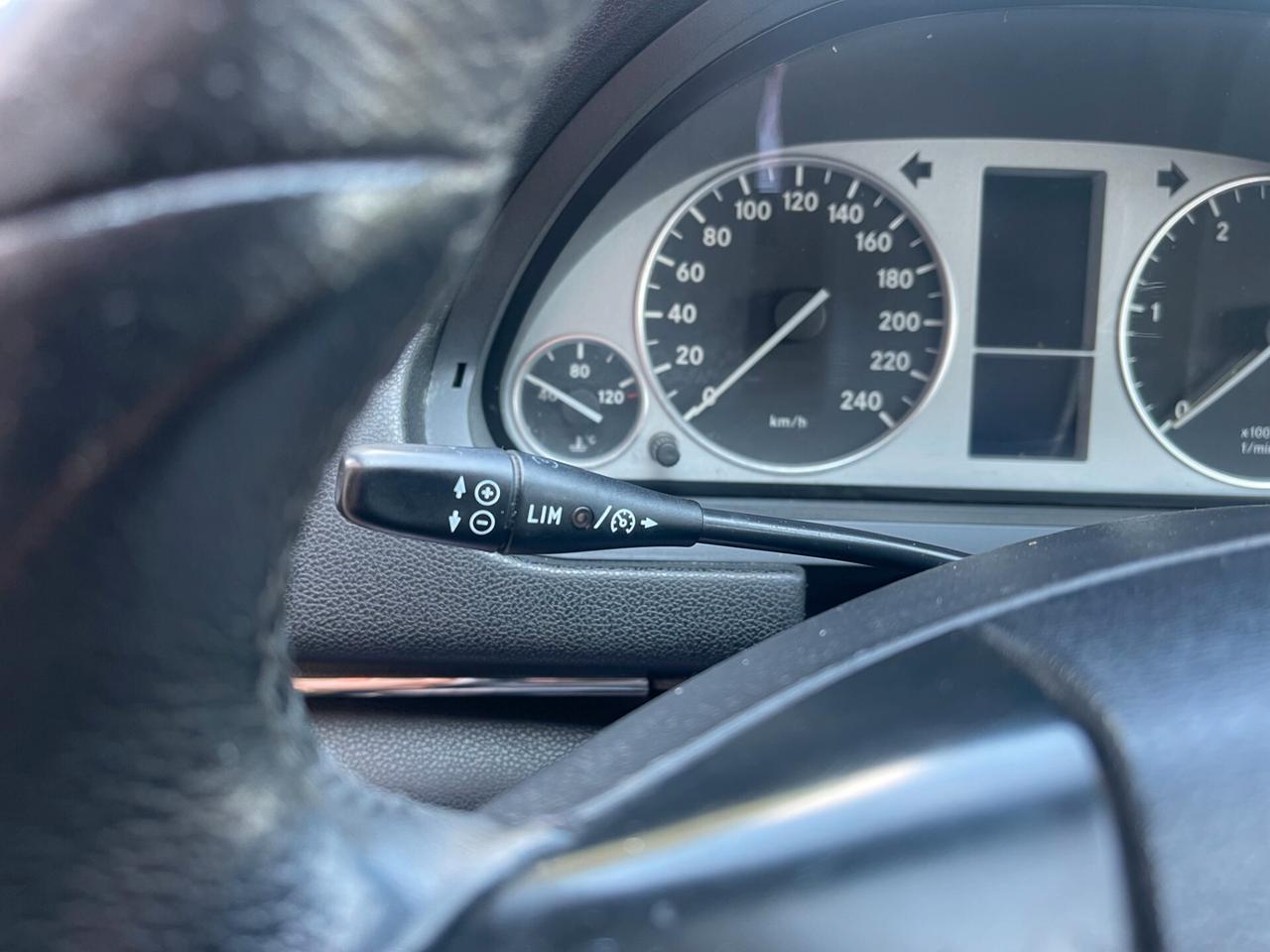 Mercedes-benz B 180 CDI Premium NEO PATENTATI AUTOMATICA