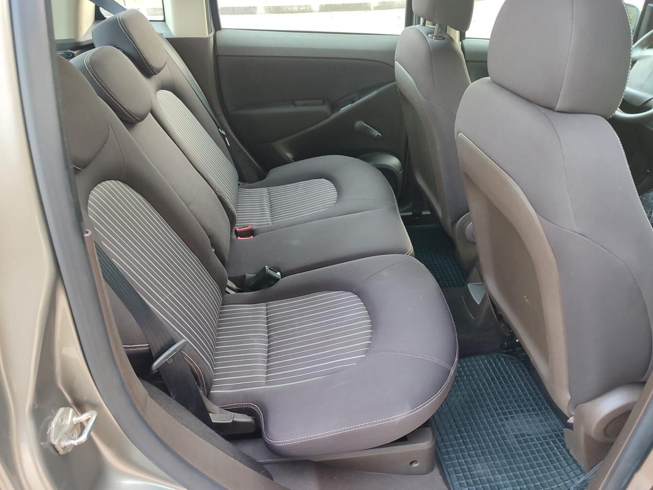 Lancia MUSA 1.4 BENZ 2009!!!